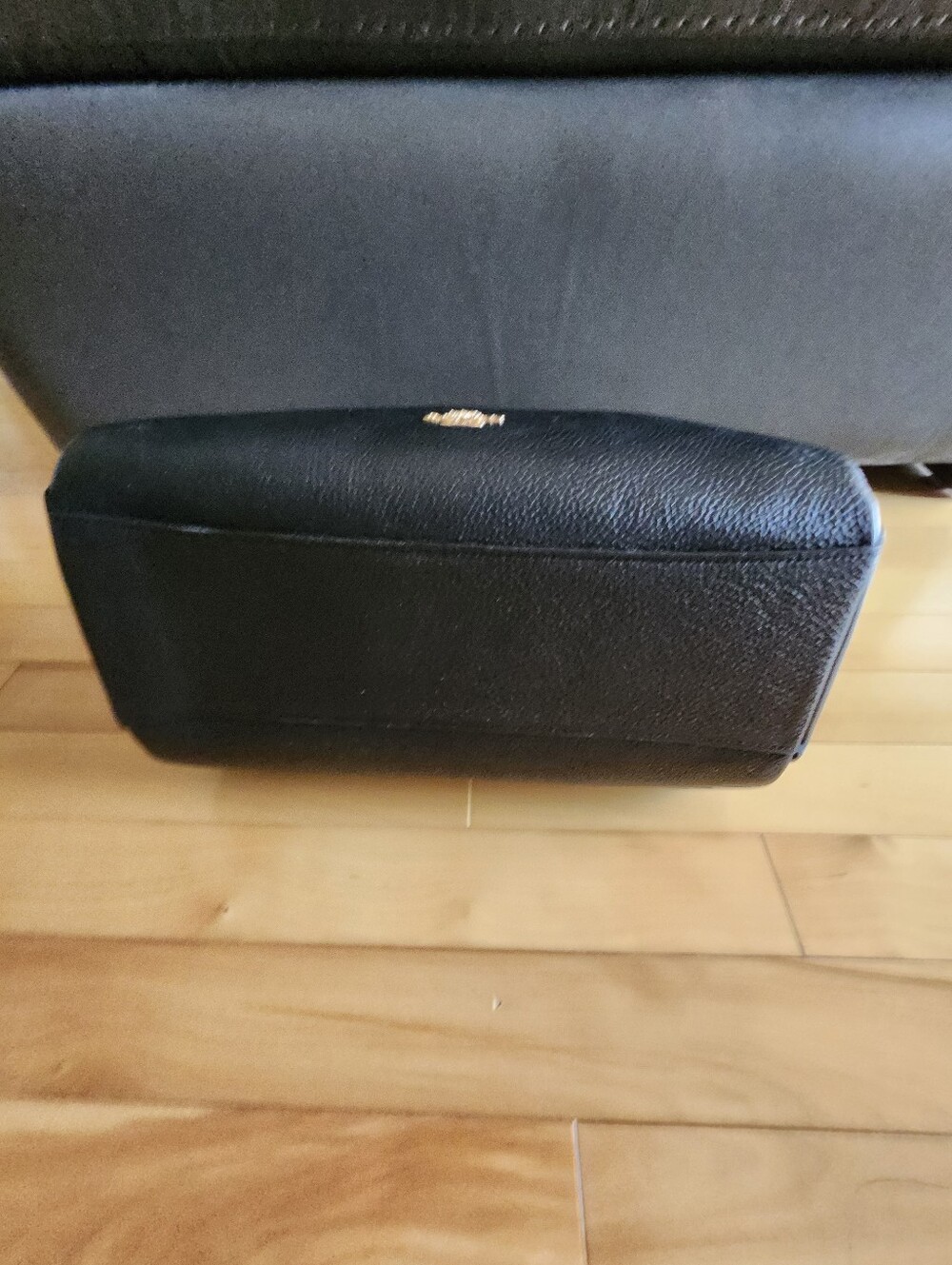 Coach Shoulder Bag - Picture 5 of 13
